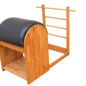 Ladder Barrel